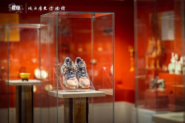  质燥唐潮：乔丹质燥联合陕西历史博物馆，开启国潮新篇章