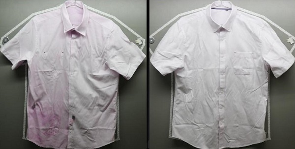  能够防串色的蓝氧技术，未来如何改变洗护行业？