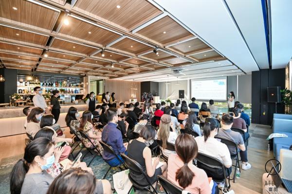  聚焦“碳中和”，ATLAS 寰图引领绿色商办高质量发展