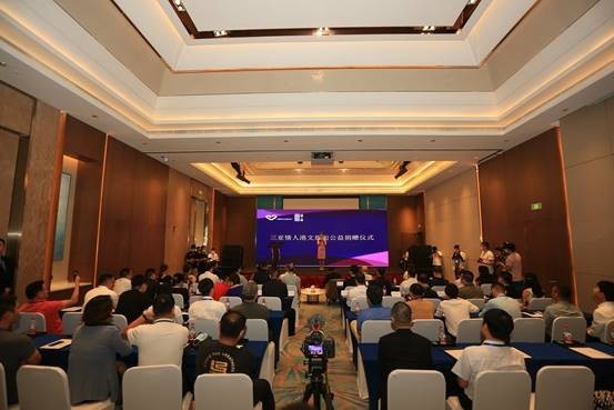 海南自贸港建设推进发展新三亚 公益事业为文旅娱乐注入新生机
