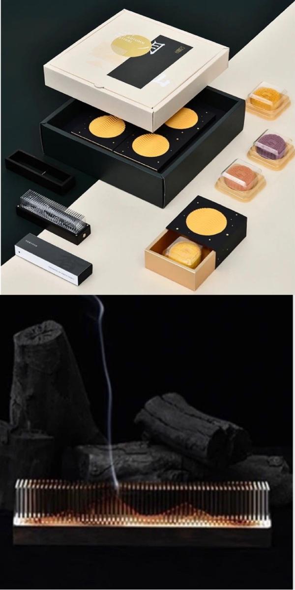  中国式审美天花板！深圳礼品展奉上中秋礼物选品指南