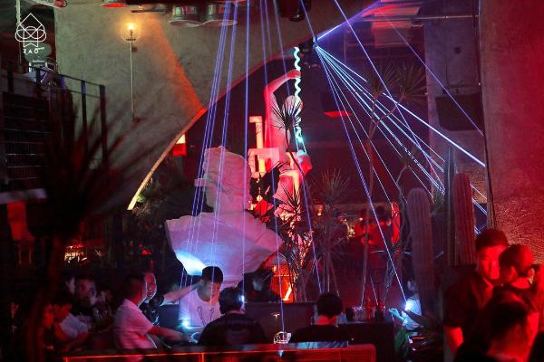 新自由女神主义酒吧破势而出 TAO LOUNGE BAR助力中国夜间经济体系发展