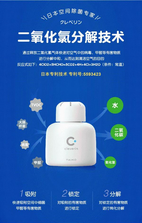  24小时持续除菌 加护灵助力全民防疫