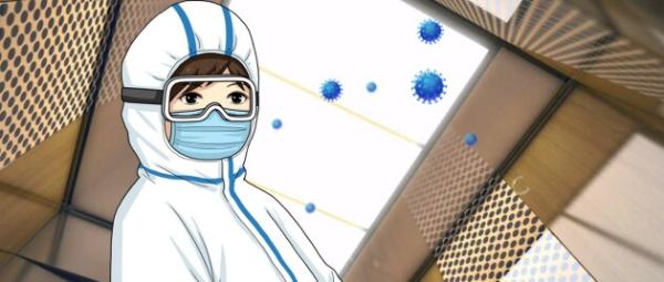  永大电梯健康乘梯解决方案，“乘梯方式自由”助力出行防疫