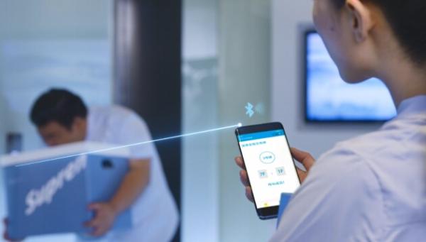  永大电梯健康乘梯解决方案，“乘梯方式自由”助力出行防疫