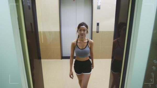  永大电梯健康乘梯解决方案，“乘梯方式自由”助力出行防疫