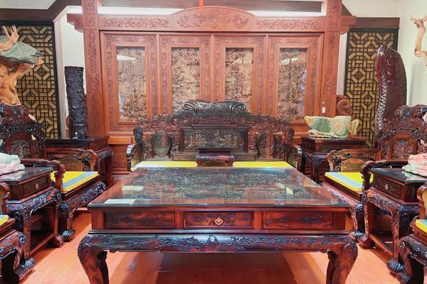  从这篇文章开始，真正了解中式古典家具！