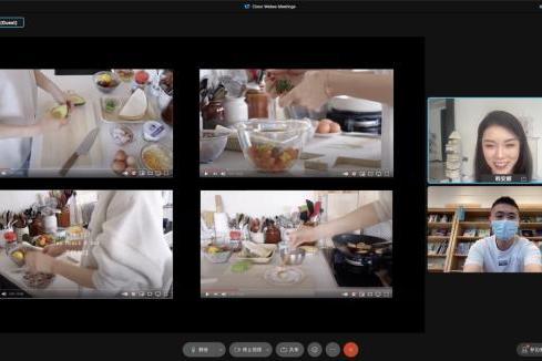 抖音创作者韩安娜Apple创想营分享：粉丝说看我的视频养成了好习惯