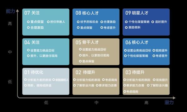 北森一体化HR SaaS助力海克斯康构建创新人才机制