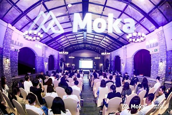 Moka Talks 6th 杭州站落幕 | 在人才稀缺时代，谁更应该看见未来？