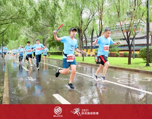 东北热情，势不可挡！沈阳站今日鸣枪开跑！