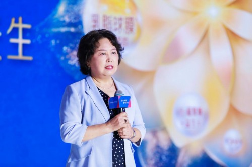 美赞臣中国业务集团举办首次全国合作伙伴大会暨第二代蓝臻发布会