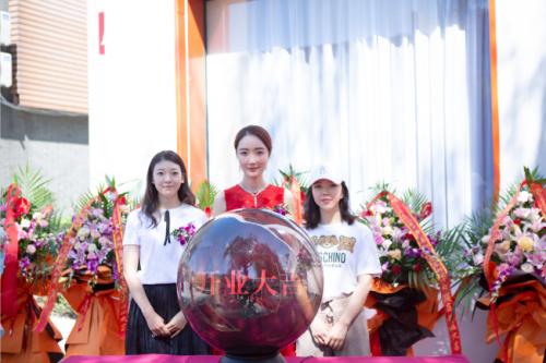 最美宝妈打卡地Cocodemer李公堤会所优雅亮相苏州