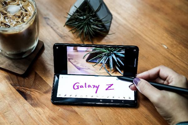  折叠屏旗舰再升级 三星Galaxy Z Fold3|Flip3 5G登陆沈阳