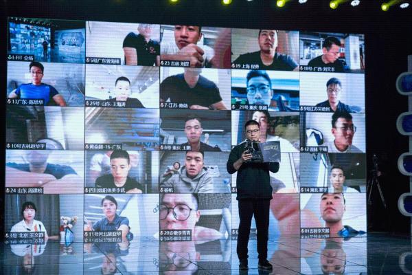 2021年I-FIT中国国家职业健身教练专业大会圆满落幕