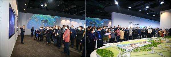  激活双城新动能，2021中国西部（重庆）国际物流博览会即将召开