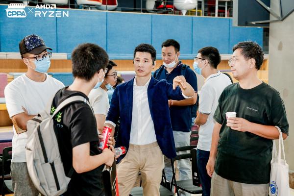连接中国电影科技力量，CPPA电影科技研习社蓄势而来 