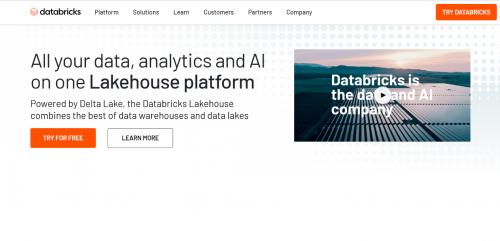 中国的“Databricks”们：打造AI基础架构，我们是认真的