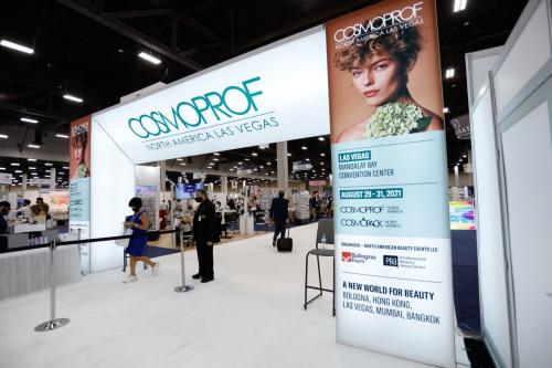 这些品牌你知多少，盘点拉斯维加斯美容展品牌，深度挖掘品牌背后的故事