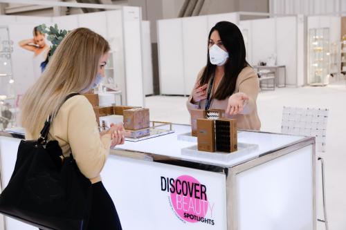 这些品牌你知多少，盘点拉斯维加斯美容展品牌，深度挖掘品牌背后的故事