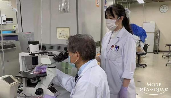  有效护肤 ：透得进去，才有效果