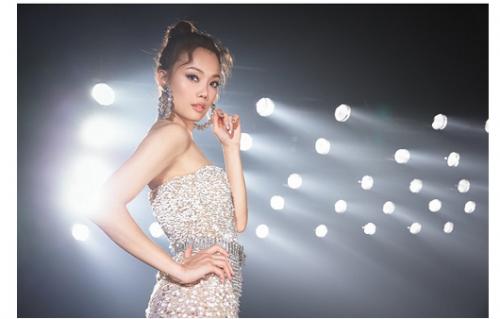 久违了，天后！Joey容祖儿最新单曲《不配》柔情上线酷我音乐
