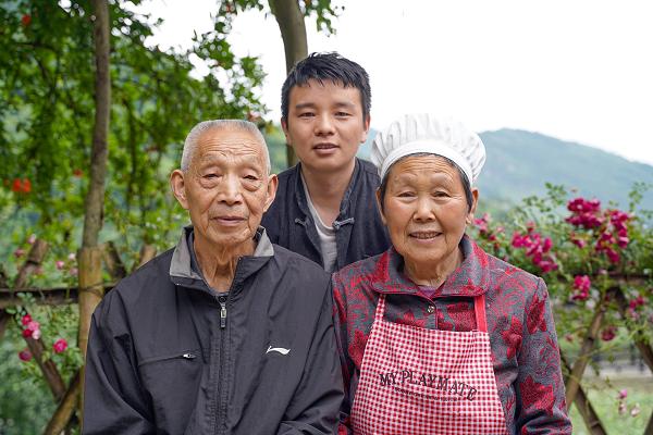  贵州古村走红抖音 2个月接待游客数超5万