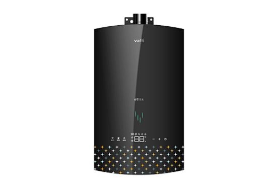 华帝分人浴热水器ZH8i：全场景定制化 一键满足家庭各类沐浴需求