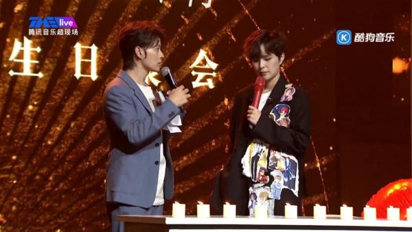 酷狗TME live打造Sunnee生日会，新专《秘ME》见证成长的蜕变