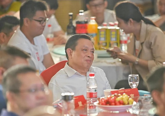 新起点，新征程，新彩虹：彩虹集团2021年四川省经销商大会圆满召开！