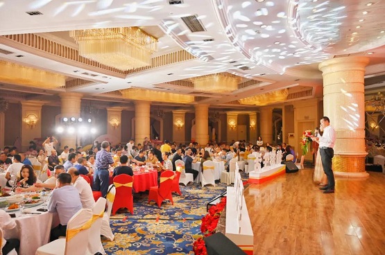 新起点，新征程，新彩虹：彩虹集团2021年四川省经销商大会圆满召开！