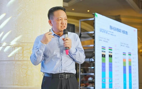 新起点，新征程，新彩虹：彩虹集团2021年四川省经销商大会圆满召开！