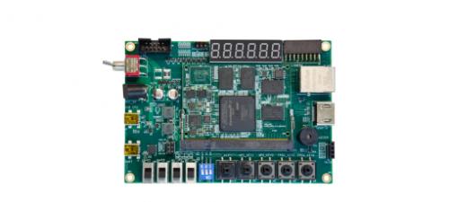 海云捷迅RISC-V如何部署于FPGA？解密背后故事