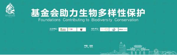 CBD COP15非政府组织论坛在昆明召开，阿拉善SEE多角度助力生物多样性保护