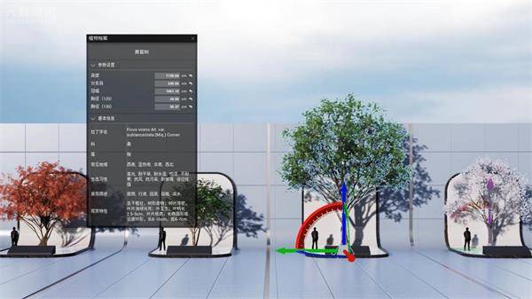  免费使用！光辉城市数字孪生系统构建平台DIVA社区版重磅发布