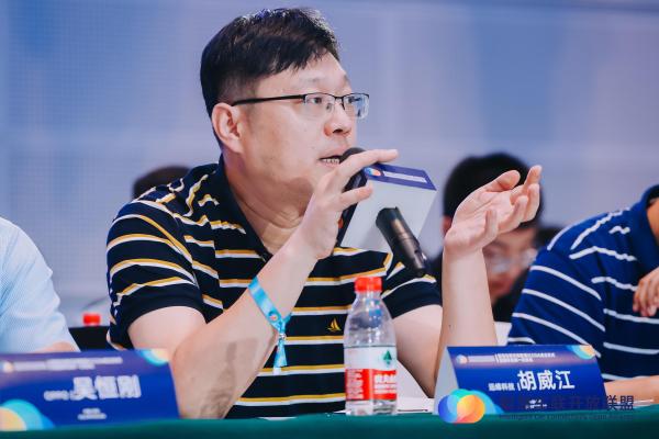 “开放共享 智慧互联”智慧车联开放联盟ICCOA正式成立