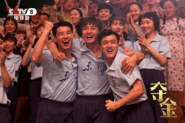 在《夺金》中探寻中国乒乓的秘密，那便是“国球精神”