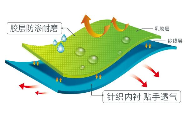 星宇新品创新上市，开启中国手部防护新纪元