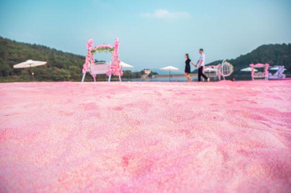 畅快行，嗨“陂”购，舒心游—大美黄陂畅游“宝藏”景点