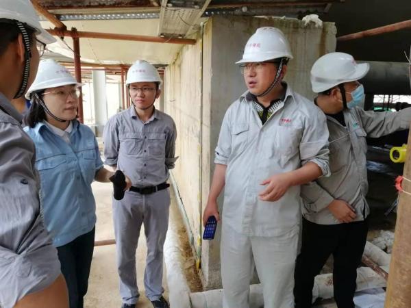 共话双碳目标 中国石化长城润滑油配套空气储能项目