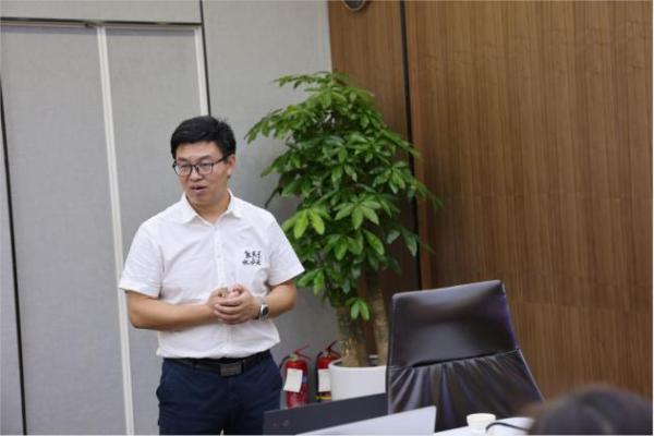  加强科技创新合作、人才交流 CCF CTO Club第二站落地云天励飞