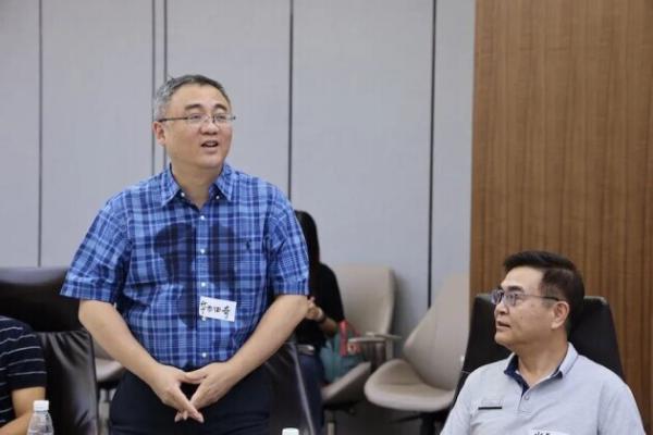  加强科技创新合作、人才交流 CCF CTO Club第二站落地云天励飞