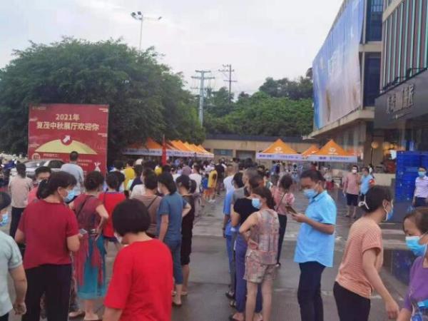 践行社会责任，雅迪助力福建疫情防控尽显电动车龙头企业担当