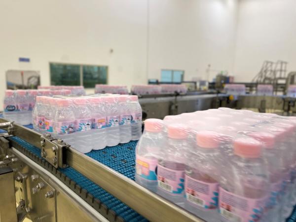  农心白山水做好“水文章”，获营养师李珈贤倾情推荐