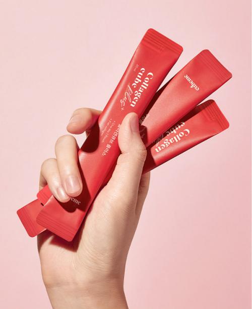  CUBEME小分子鱼胶原蛋白“胶原魔方Plus”帮助消费者越吃越美