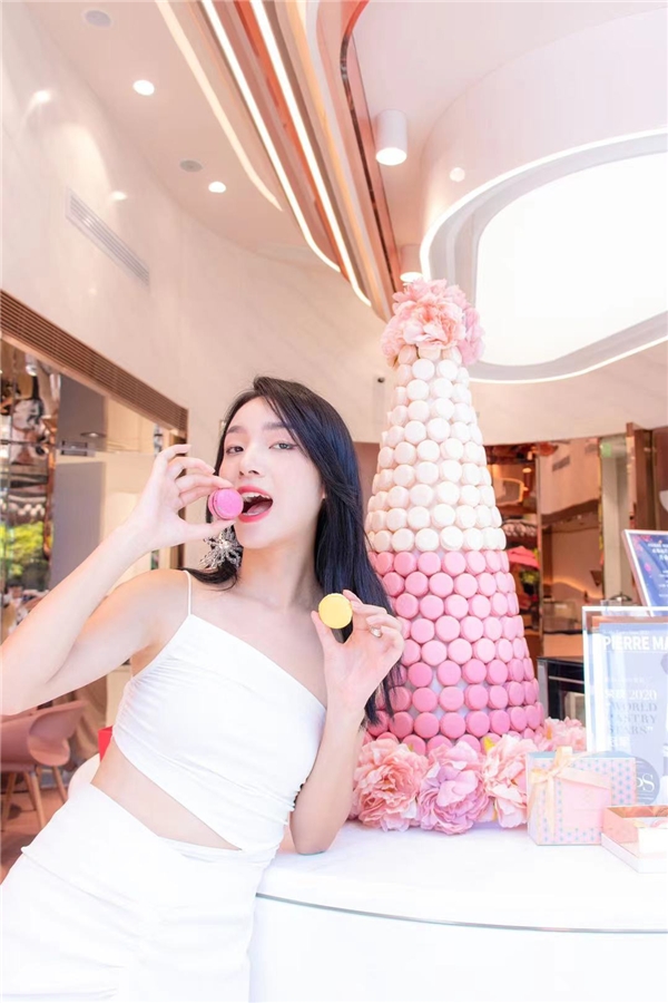 巧克力中的“高定”Pierre Marcolini 进驻成都远洋太古里，邀你品鉴奢华浪漫！