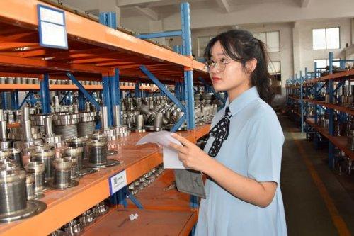  建设共同富裕示范区 浙江永嘉探索崭新样本