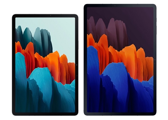  三星Galaxy Tab S7|S7+证明：办公也能如此惬意