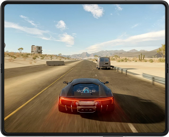  真.全面屏体验！三星Galaxy Z Fold3 5G：领先的折叠设计、优秀的屏幕显示