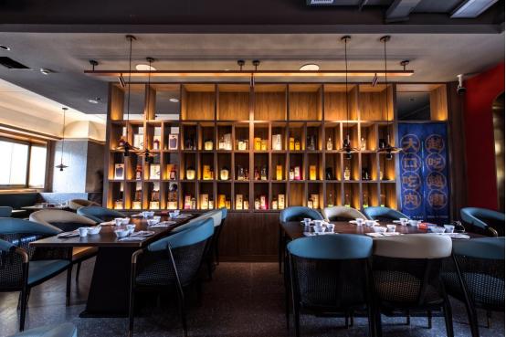  江小白酒馆，一次更加深入的用户共创试验